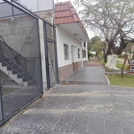 Hotel Baibiene Esquina  Exterior foto